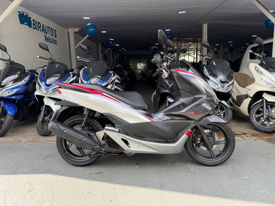 HONDA PCX SPORT 